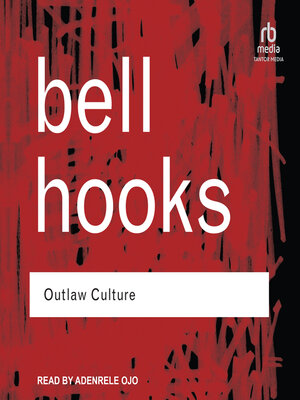 cover image of Outlaw Culture
